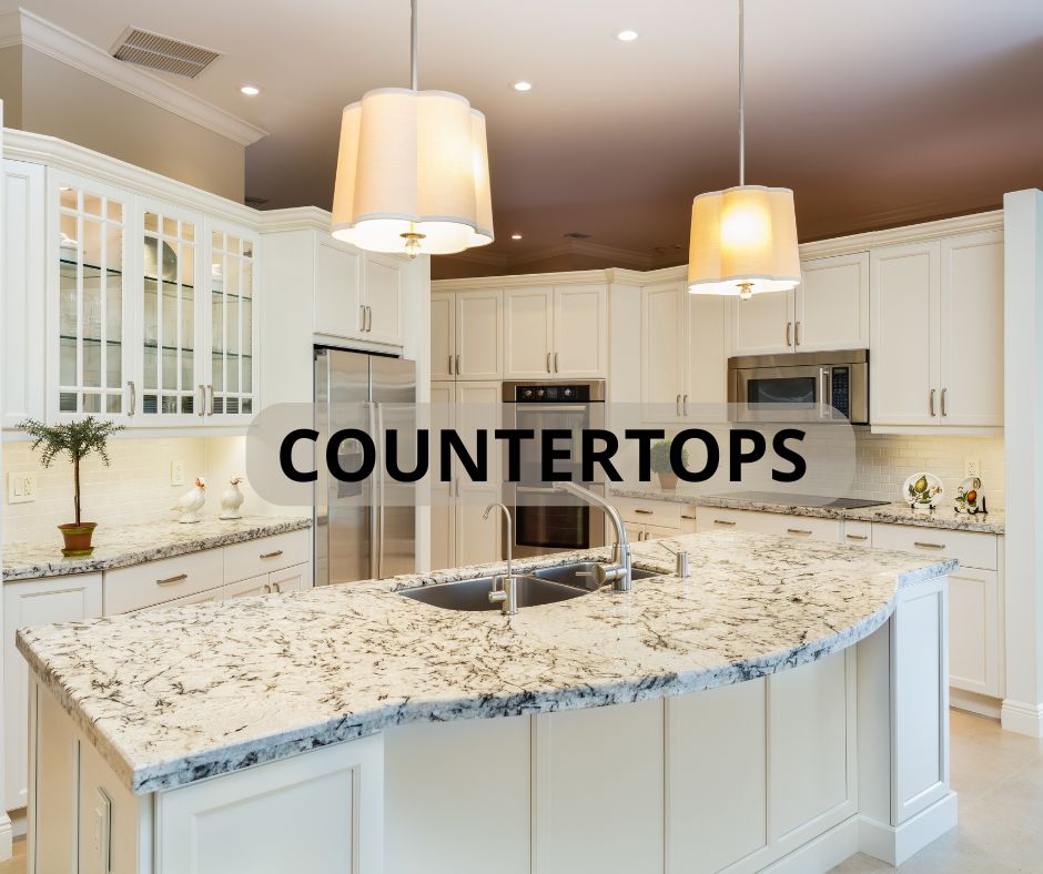 COUNTERTOPS