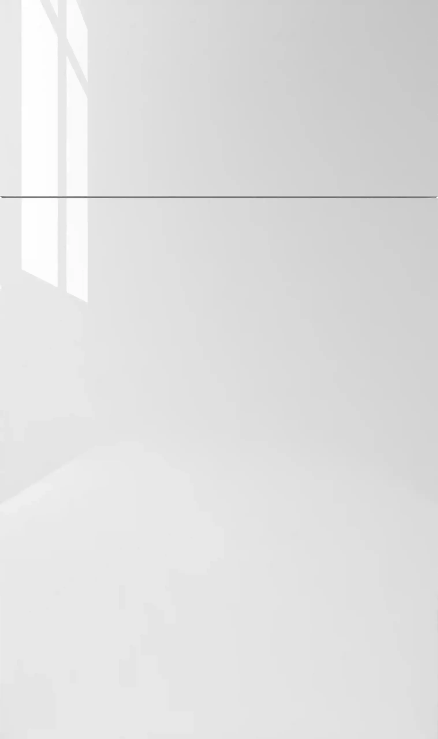 Bianco Gloss