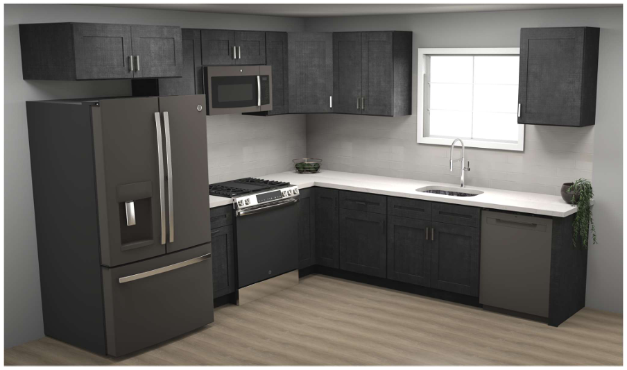 Dark Gray