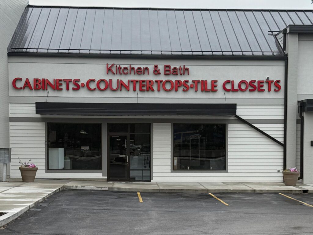Madison Showroom​