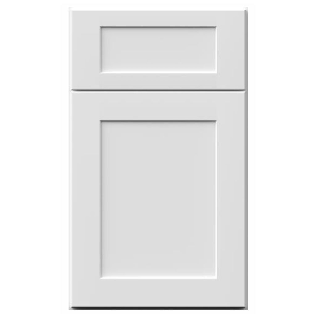 White Shaker